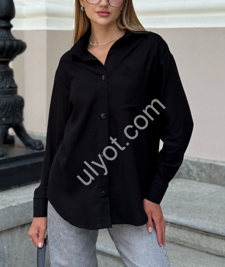 СОРОЧКА (42-48) ЕЛЕКТРИК 2477