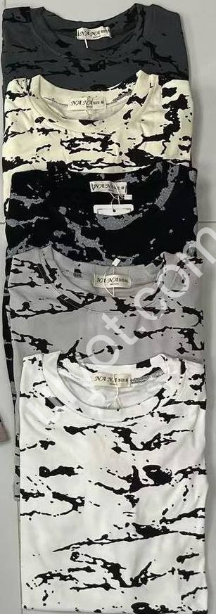 ЛОНГСЛИВ (S-XL) ЧЕРНЫЙ MT217