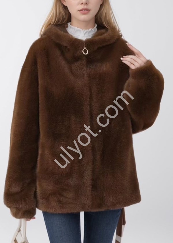 ПОЛУШУБКА (4XL-6XL) МИКС DM-202