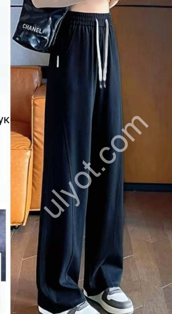 ШТАНЫ (5XL-8XL) МЕХ МИКС 4210-3