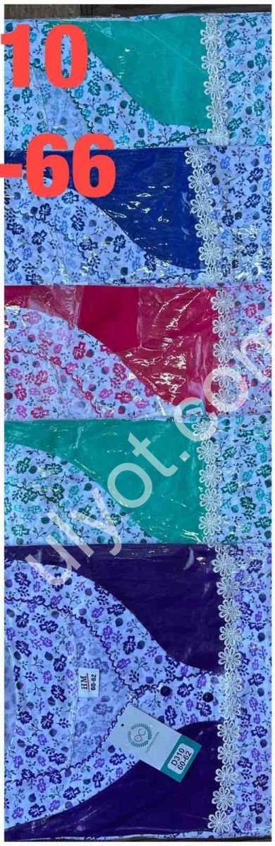 НІЧНУШКА (58-66) МІКС D310