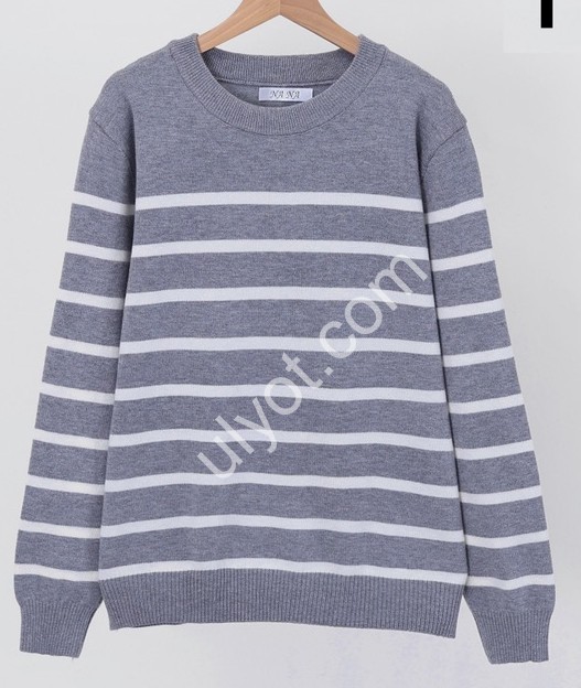 СВІТЕР (ONE SIZE) МІКС 172