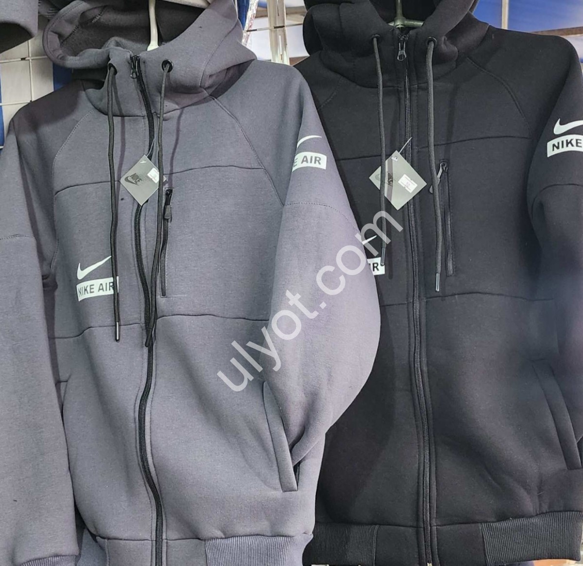 СПОРТ.КОСТЮМ N02 (11-16ЛЕТ) ФЛИС МАНЖЕТ ЧЕРНЫЙ 