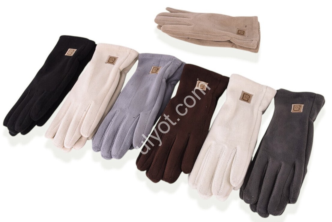 ПЕРЧАТКИ (6,5-8,5 СМ)  МИКС 709-4