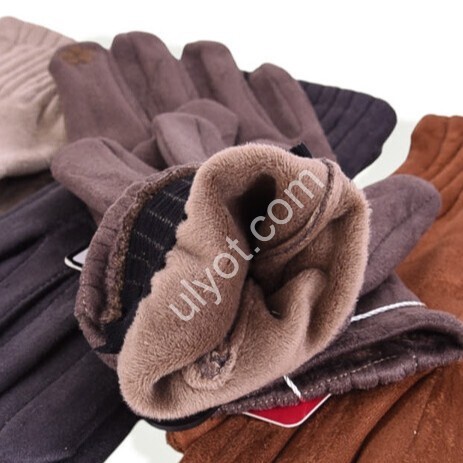 ПЕРЧАТКИ (6,5-8,5 СМ) МИКС JC5