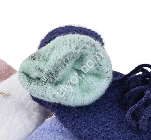 ВАРІЖКИ (1-2 РОКИ) МІКС 2538