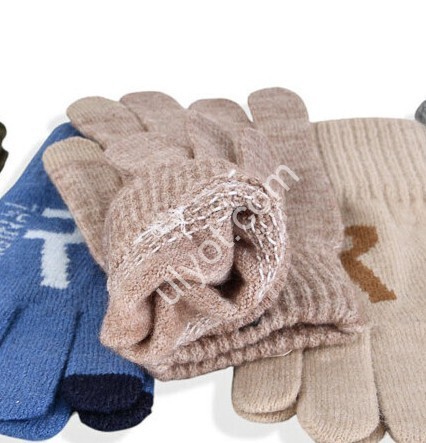 РУЧАТКИ (8-12 РОКІВ) СЕНСОР МІКС 5073