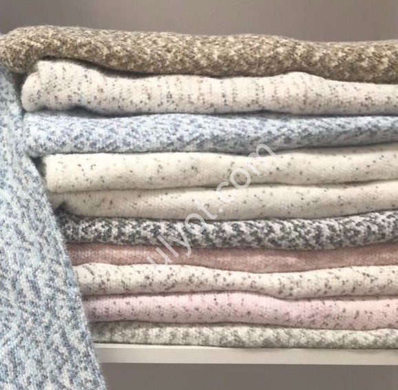 КОФТА (ONE SIZE 52-58) МИКС 86