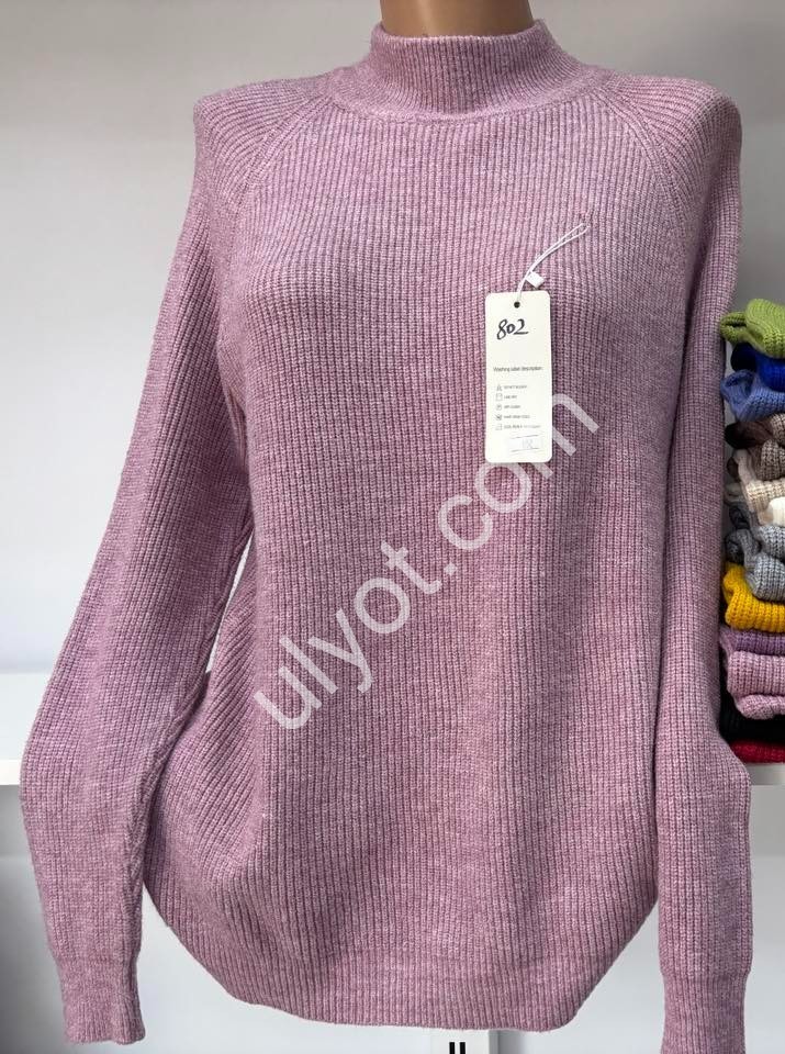 ГОЛЬФ (ONE SIZE 52-58) МІКС 802