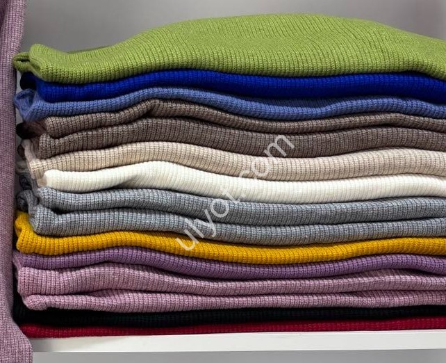 ГОЛЬФ (ONE SIZE 52-58) МІКС 802