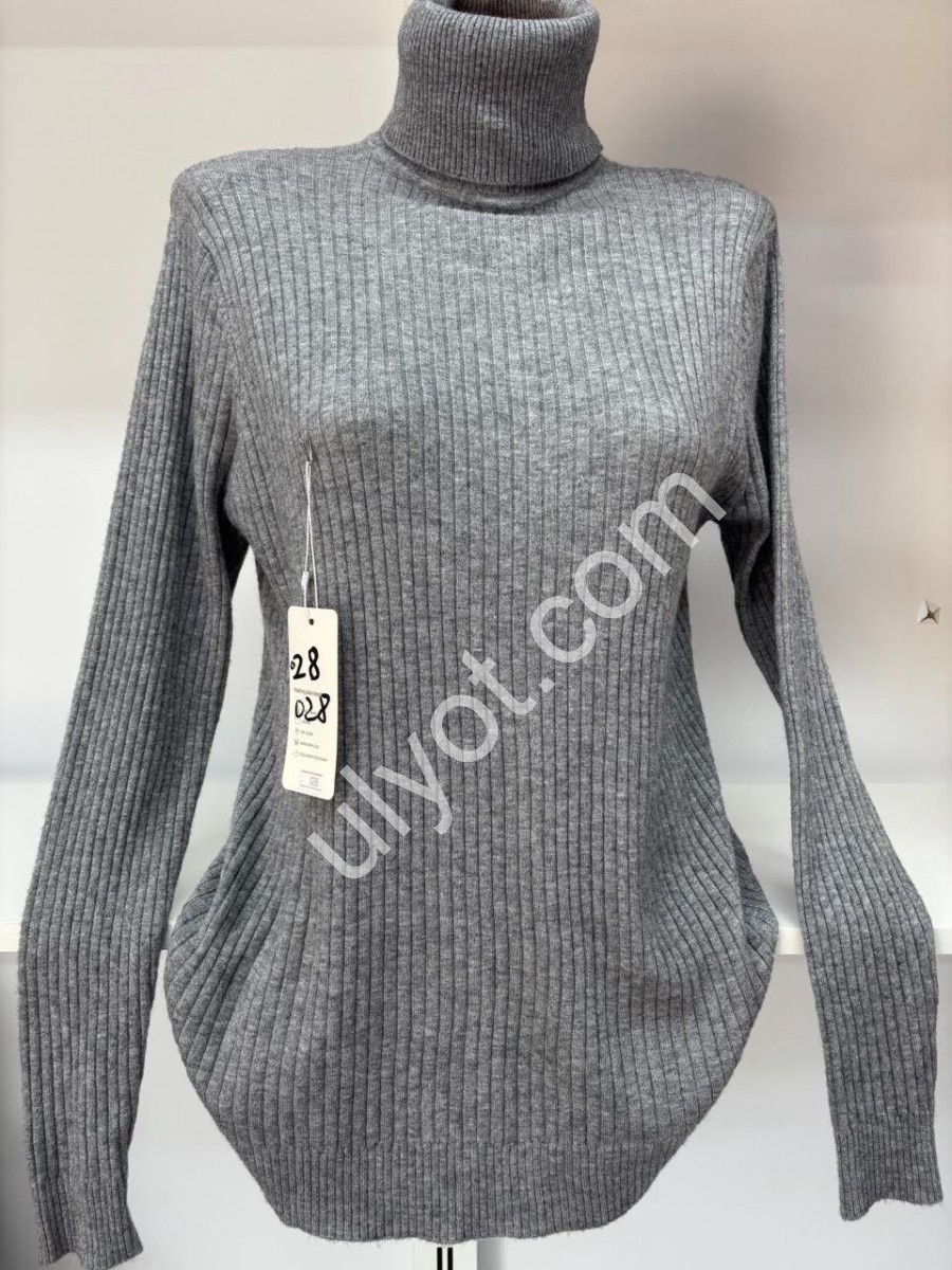 ГОЛЬФ (ONE SIZE 52-58) МІКС 028