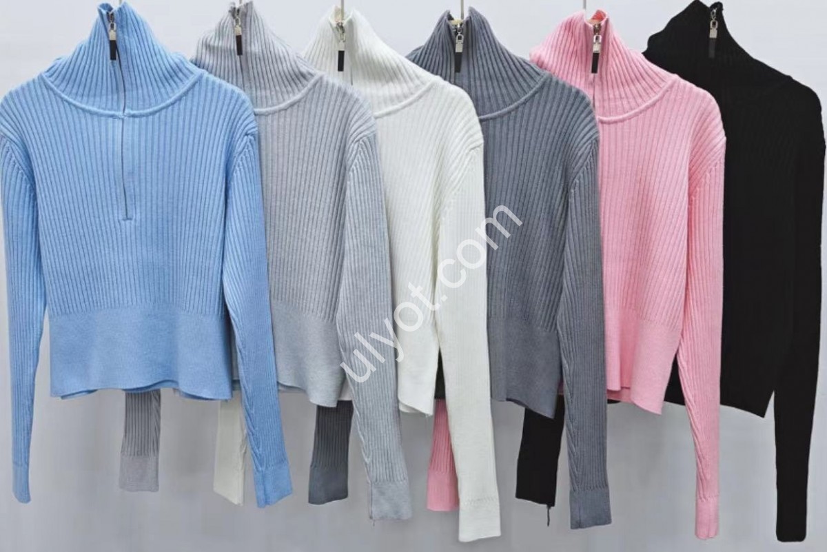 КОФТА (ONE SIZE 46-50) МІКС 062