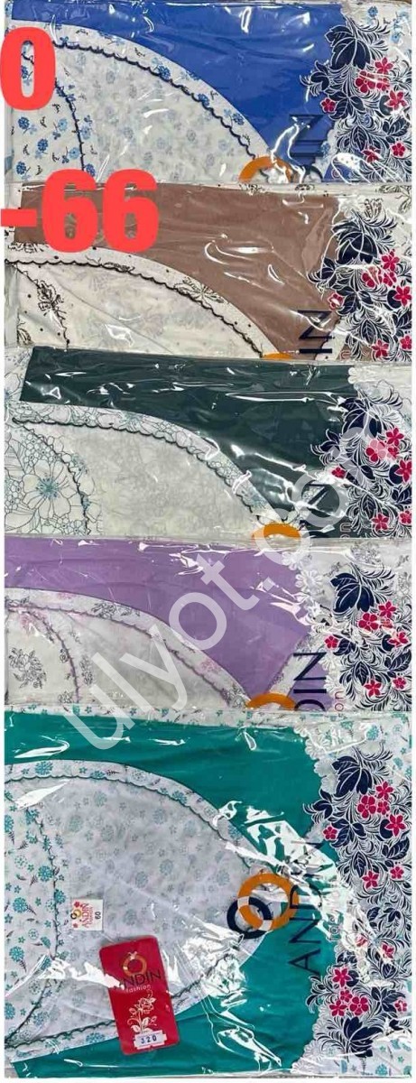 НОЧНУШКА (58-66) МИКС 320