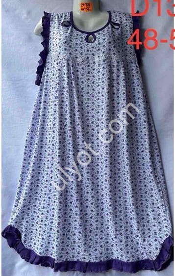 НОЧНУШКА (48-56) МИКС D130