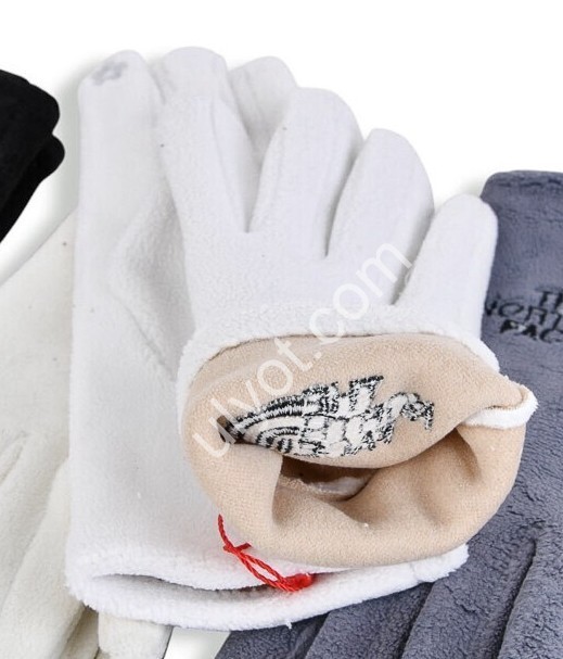 РУЧАТКИ СЕНСОР (6,5-8,5 СМ) ФЛІС МІКС M6