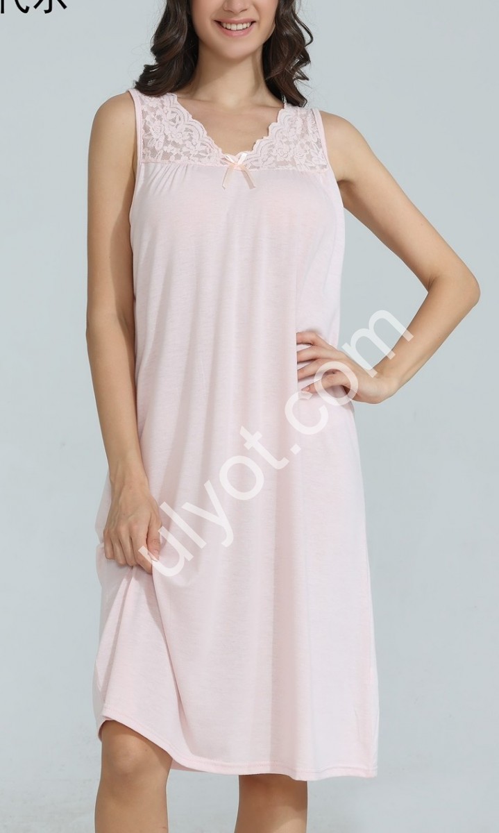 НОЧНУШКА (M-3XL) ПУДРА 70378