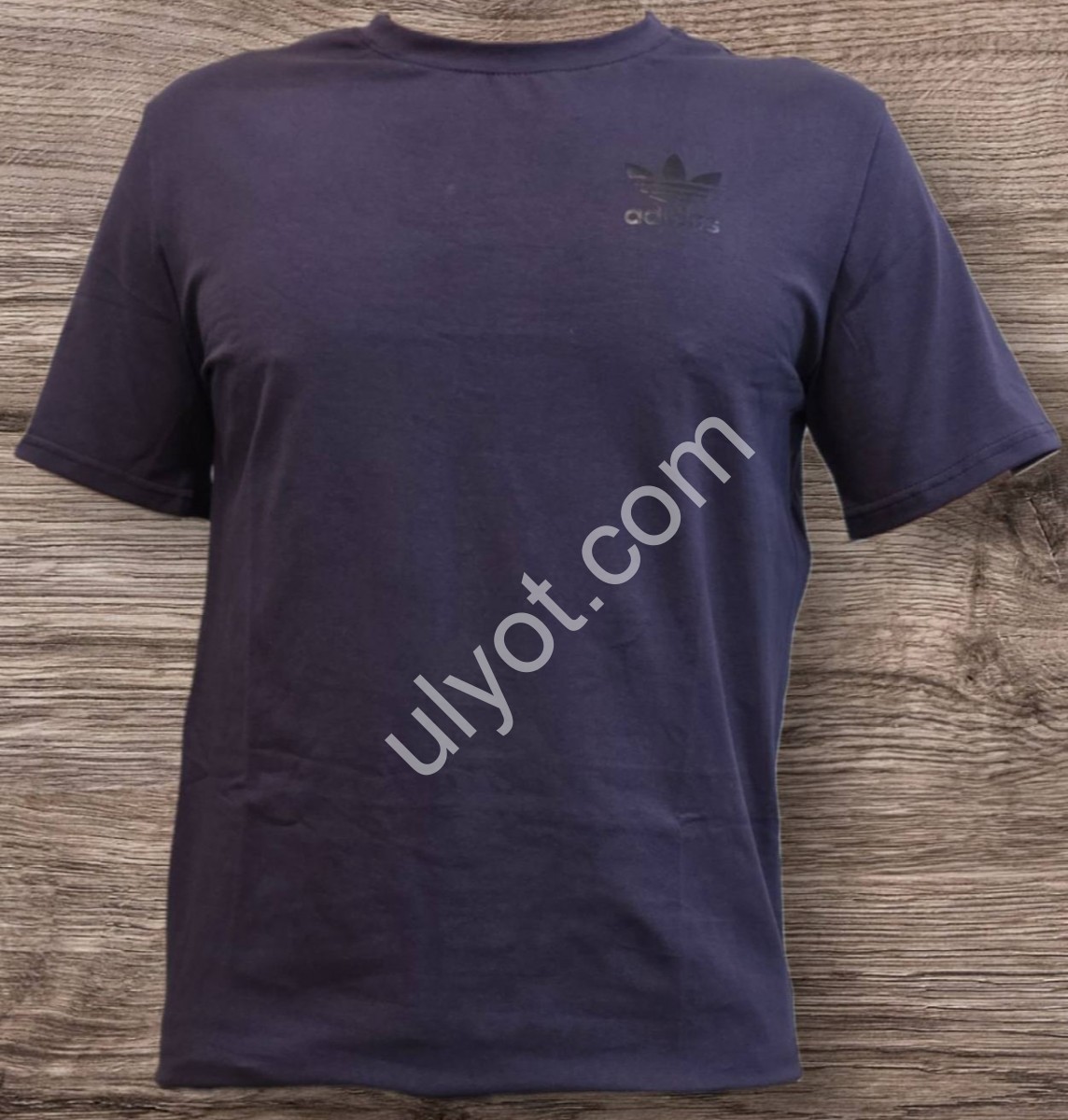 ФУТБОЛКА A01 (56-64) ФИОЛЕТ 