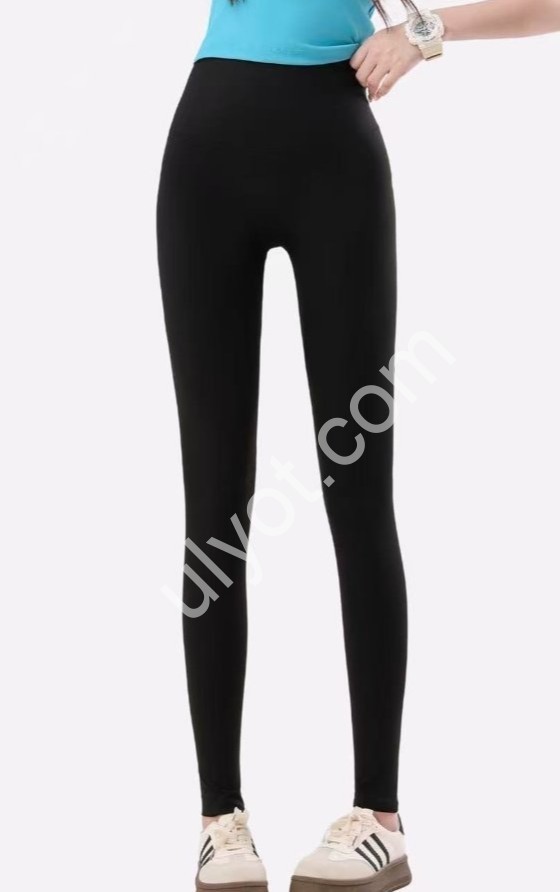 ЛОСИНЫ (2XL-4XL) ЧЕРНЫЙ 705-2