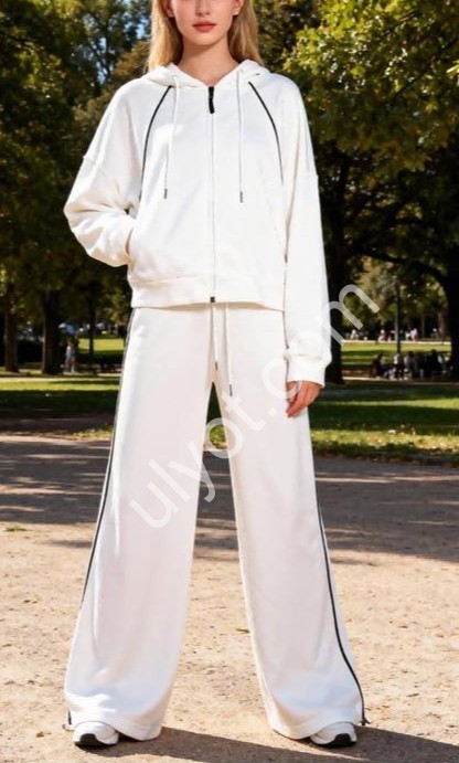 КОСТЮМ (44-50) ПРЯМИЙ РОЖОВИЙ WY90