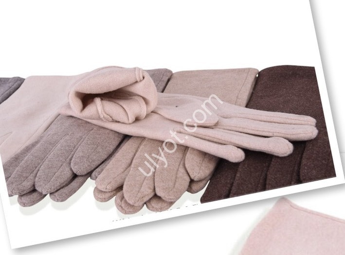 ПЕРЧАТКИ (6,5-8,5 СМ) МИКС W01