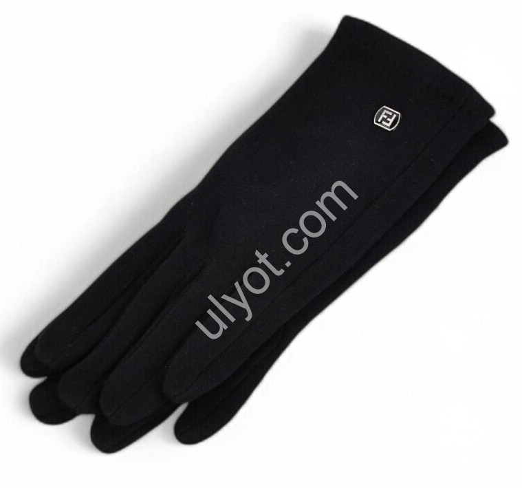 РУЧАТКИ (6.5-8.5СМ) ФЛІС СЕНСОР B08