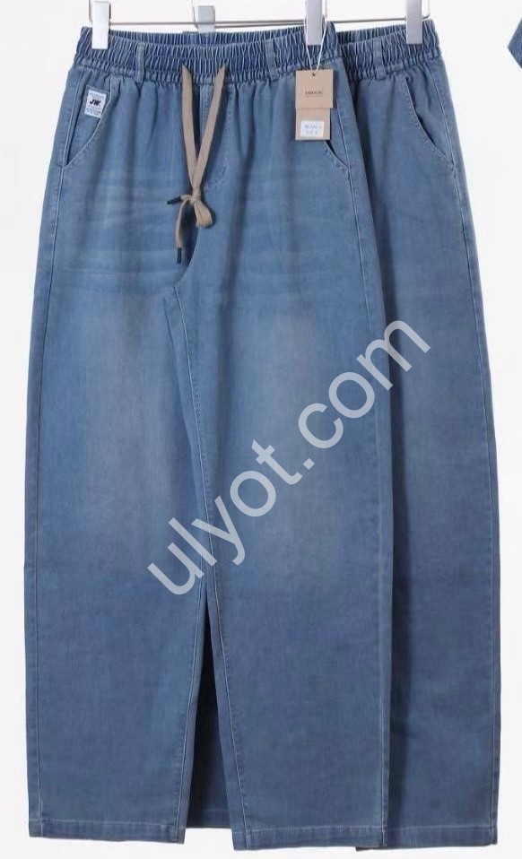 ШТАНИ (M-2XL) МІКС 540-6