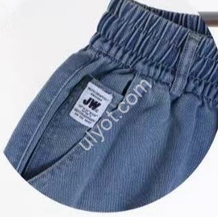 ШТАНИ (M-2XL) МІКС 540-6