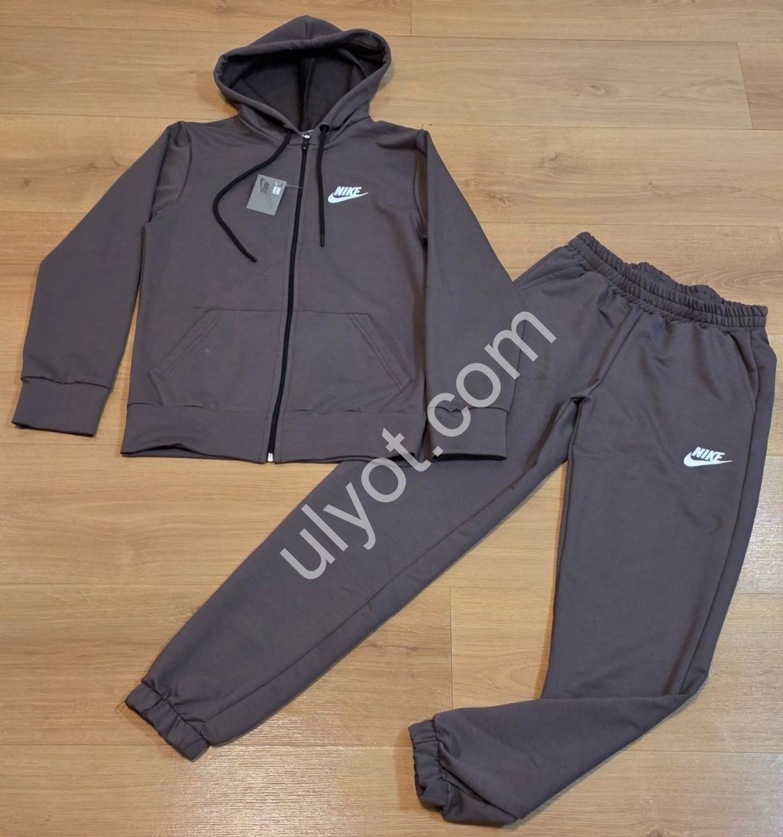 СПОРТИВНЫЙ КОСТЮМ N02 (7-12 ЛЕТ) МАНЖЕТ МОККО 