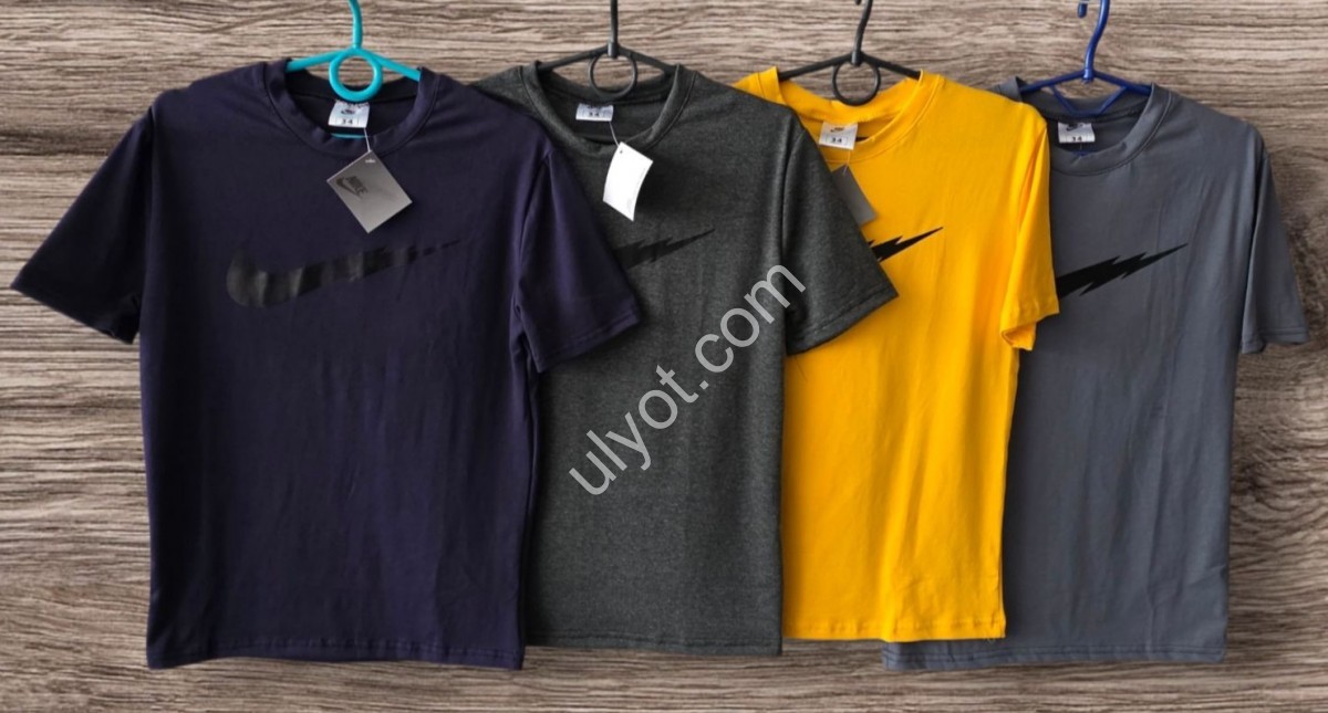 ФУТБОЛКА N02 (3-7 РОКІВ) СІРИЙ