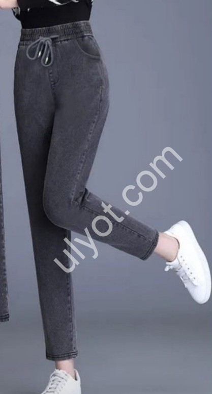 ШТАНЫ (XL-5XL) МИКС 4087-1