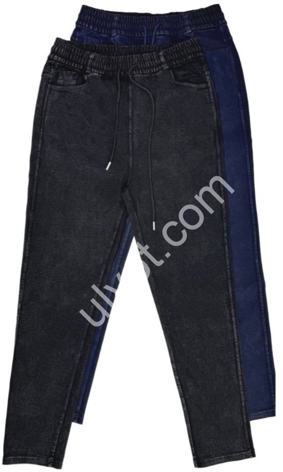 ШТАНИ (XL-5XL) МІКС 4087-1