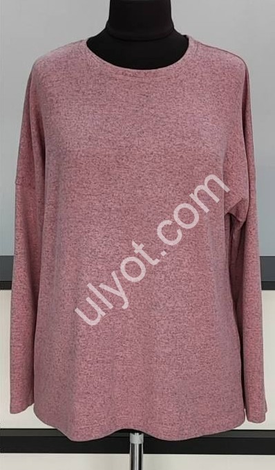СВИТЕР (3XL-6XL) МИКС 8316