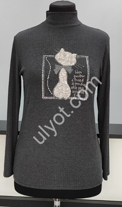 ГОЛЬФ (3XL-6XL) МИКС 8321