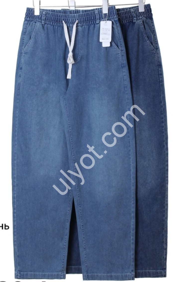 ШТАНЫ (5XL-8XL) МИКС 4120-4