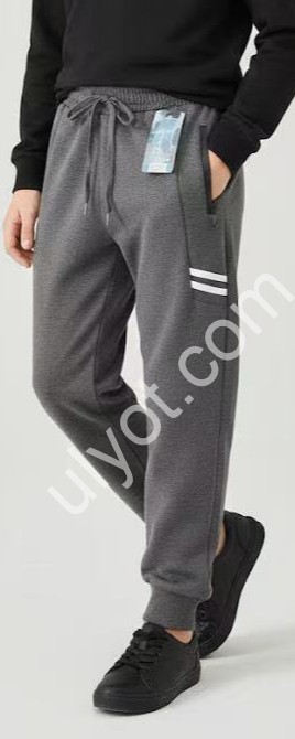 ШТАНИ (6-12ЛІТ) МАНЖЕТ МІКС 3100