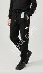 ШТАНИ (6-12ЛІТ) МАНЖЕТ МІКС 3100