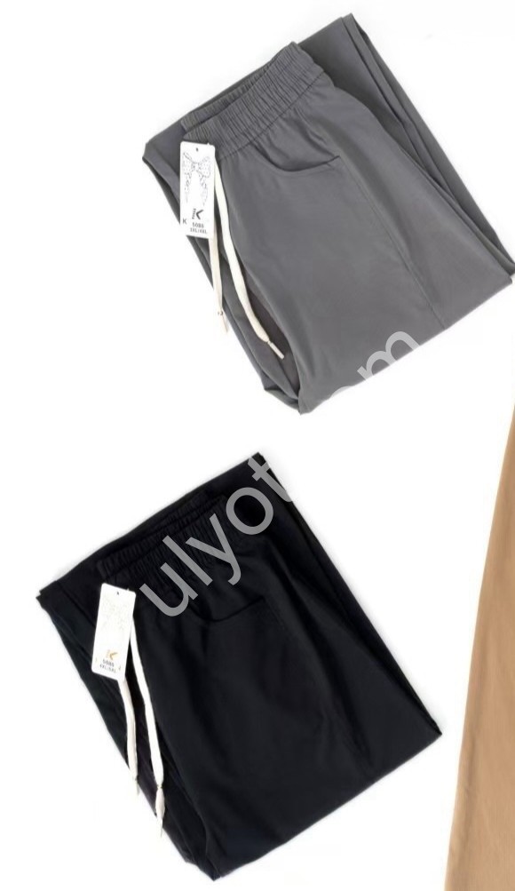 БРЮКИ (2XL-6XL) МИКС 5080