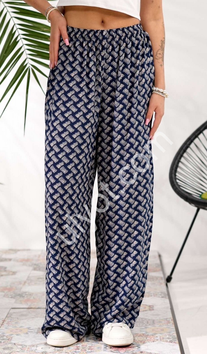 ШТАНИ JJF (XL-XL) Т.СИНІЙ 111