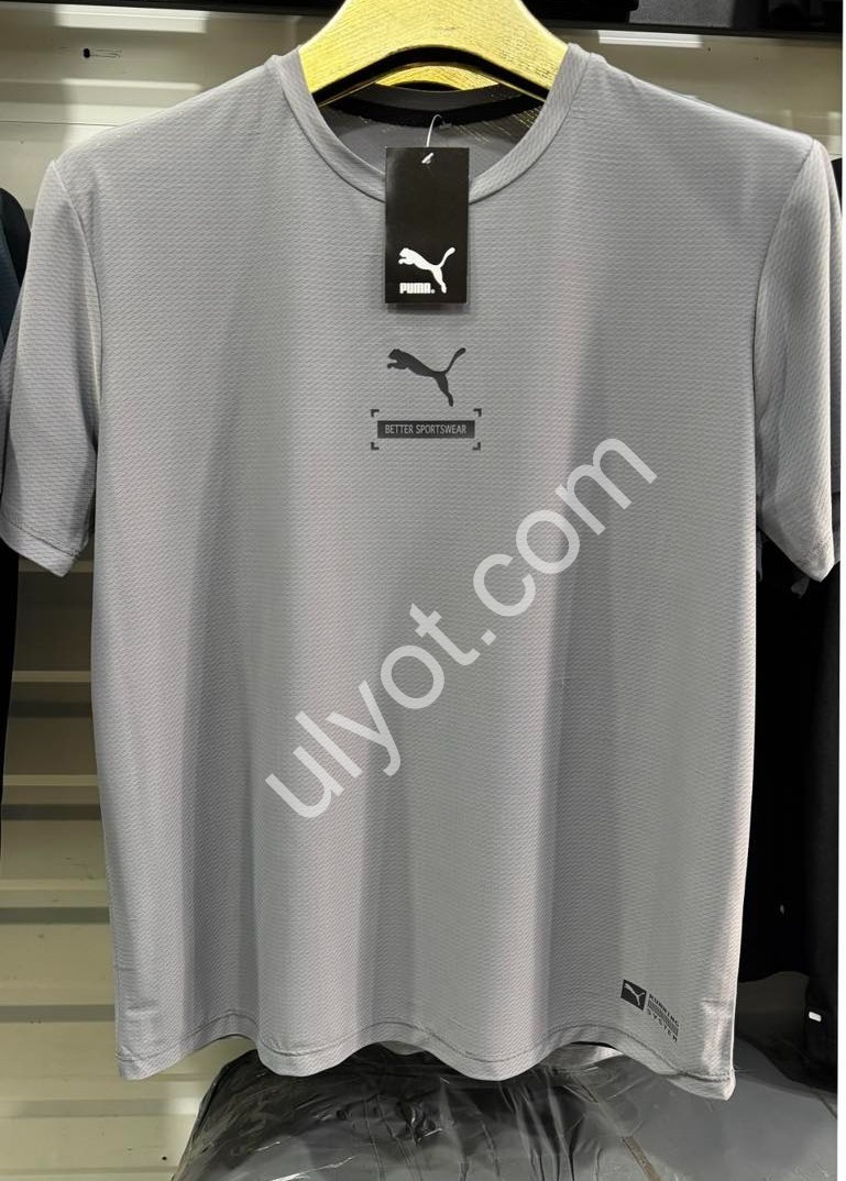 ФУТБОЛКА P15 (46-54) БЕЖ 