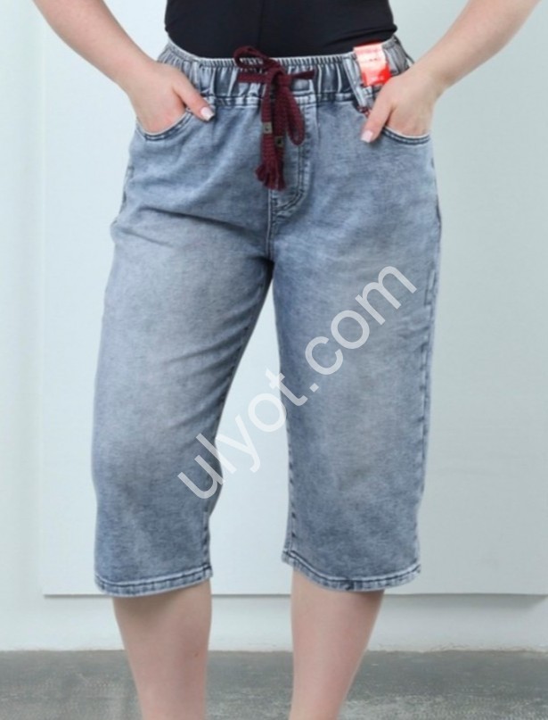 БРІДЖІ RTROOSS (32-40) СИНІЙ 6162