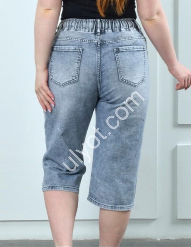 БРІДЖІ RTROOSS (32-40) СИНІЙ 6162