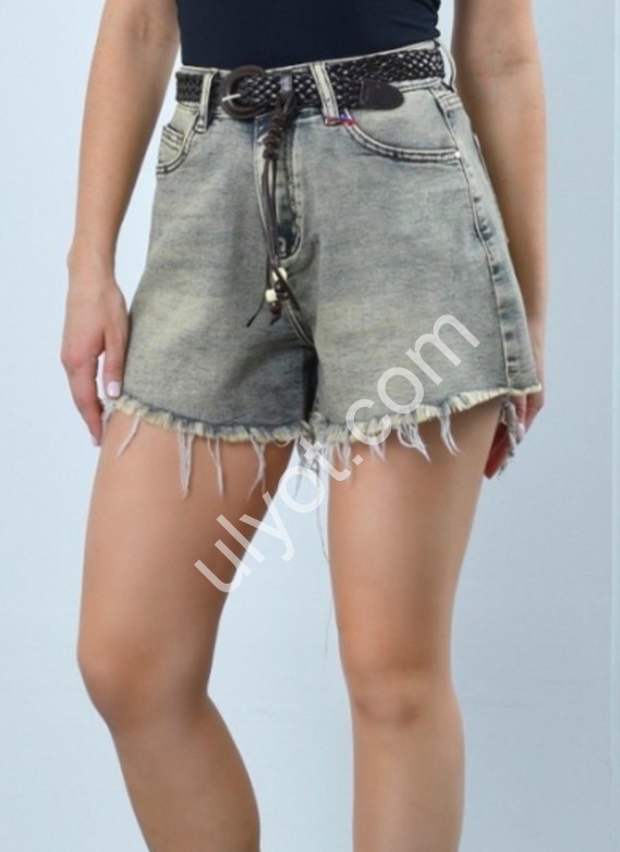 ШОРТИ RTROOSS (26-28) ГРАФІТ 6151