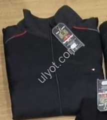 Фото 2 CПОРТ.КОСТЮМ (3XL-6XL) ПРЯМИЙ СІРИЙ 6285