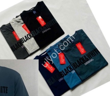 ФУТБОЛКА (5XL-8XL) МІКС 721