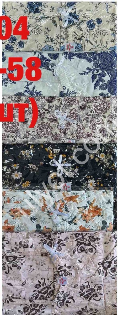 НОЧНУШКА (46-54) МИКС 1104