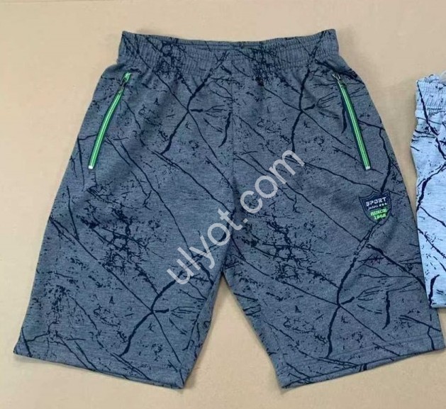 ШОРТЫ (4XL-8XL) МИКС 52972