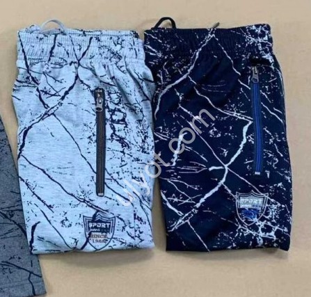 ШОРТЫ (4XL-8XL) МИКС 52972