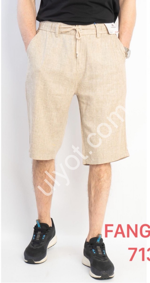 ШОРТИ FANGSIDA (34-41) СВ.БІЖ 7135