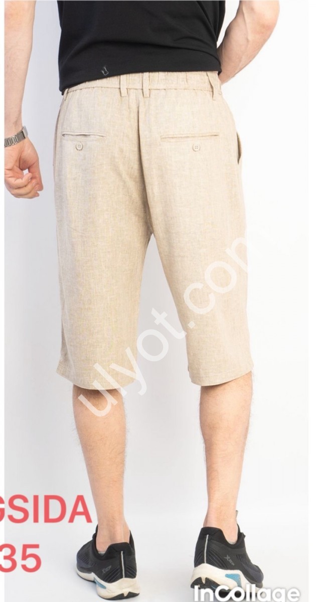 ШОРТИ FANGSIDA (34-41) СВ.БІЖ 7135