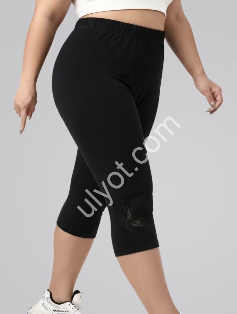 БРИДЖИ (6XL-8XL) МИКС 748